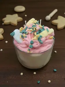 Sugar Cookies