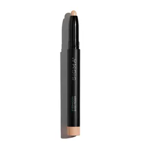 Sigma Beauty Eyeshadow Base Primer | Long-Lasting Formula for Crease-Free Wear | Perfect for Enhancing Eyeshadow Performance Sigma Beauty Eyeshadow Base Primer | Long-Lasting Formula for Crease-Free Wear | Perfect for Enhancing Eyeshadow Performance
