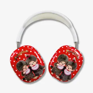 Monchhichi™ Friends AirPods Max® Covers