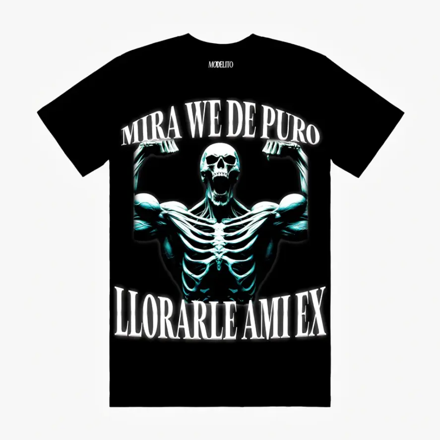 WATCH US CRY FOR MY EX T-shirt, Calacas chidas shirt, Camisas de calabera memes, gym shirts, men's designer clothes sweatshirt, hoodie