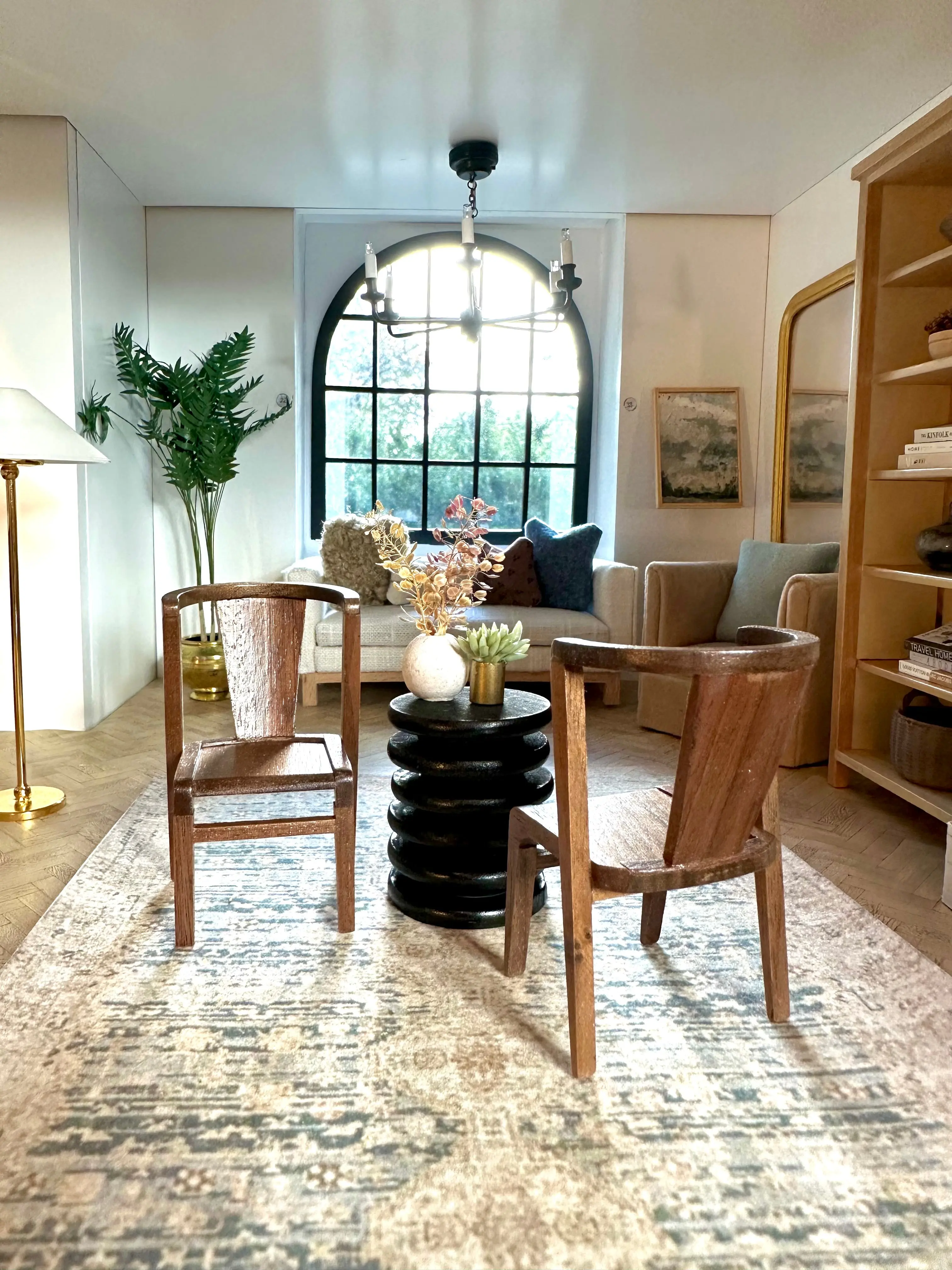 Reese Dining Chairs