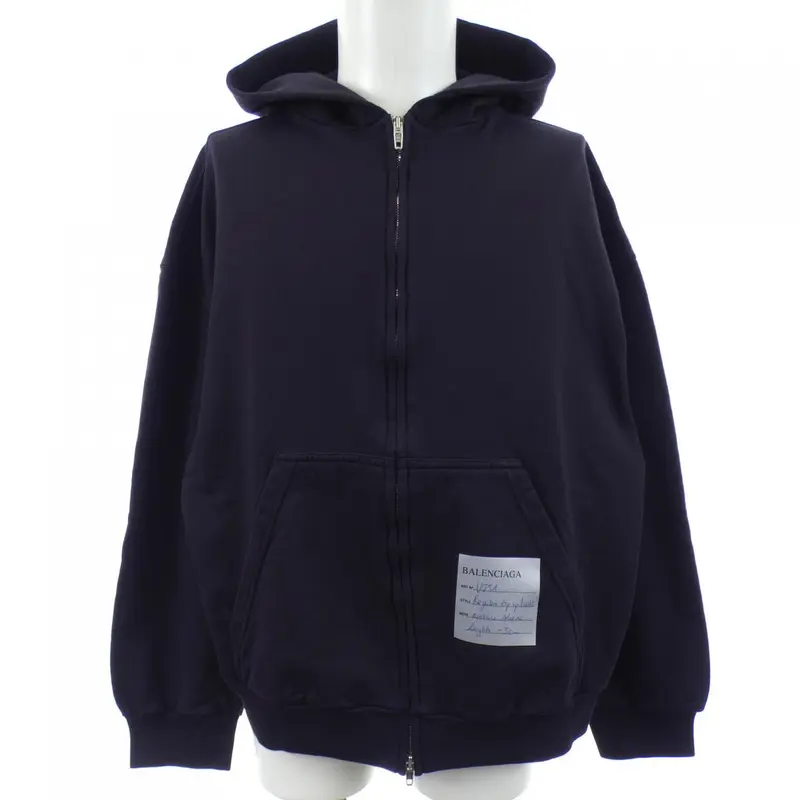 balenciaga destroyed hoodie - TikTok Shop