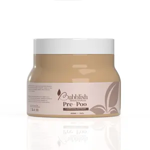 Bubblishbeauty PRE POO