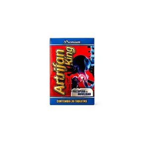 Atrifan King Tabletas de 30 Atrifan King Tabletas de 30