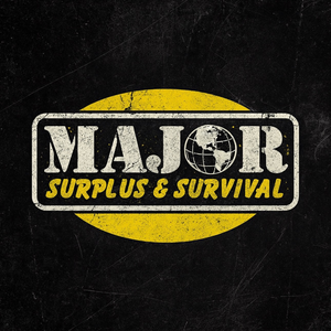 MAJOR SURPLUS & SURVIVAL