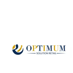 Optimum Solution Retail shop logo