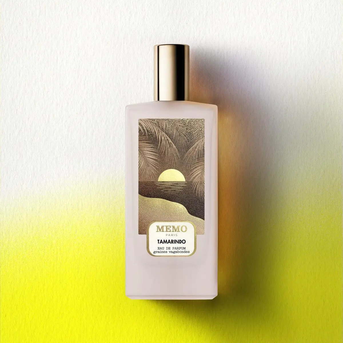 Memo Paris Tamarindo Eau de Parfum 75ml