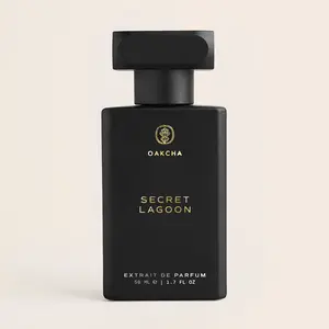 Secret Lagoon – Citrus Sweet Vanilla Extrait de Parfum | Coconut, Lime & White Rum | Unisex Fragrance Secret Lagoon – Citrus Sweet Vanilla Extrait de Parfum | Coconut, Lime & White Rum | Unisex Fragrance