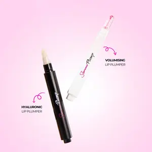 Perfect Pout Lip Plumper Duo