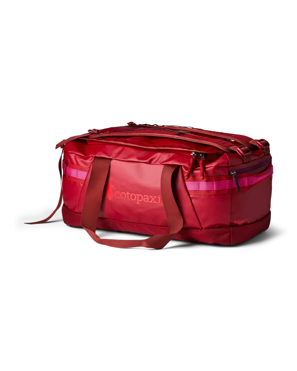 Allpa Getaway 55L Duffel Allpa Getaway 55L Duffel