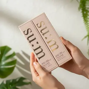 Time Energy Hand Cream Special Set (2 x 60 ml) Hydrating & Nourishing Hand Care Set