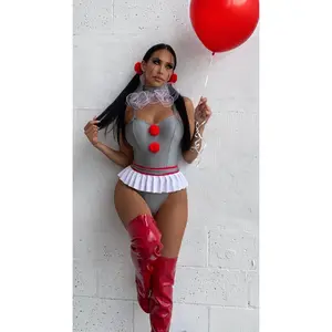 Exclusive Killer Clown our Best Seller