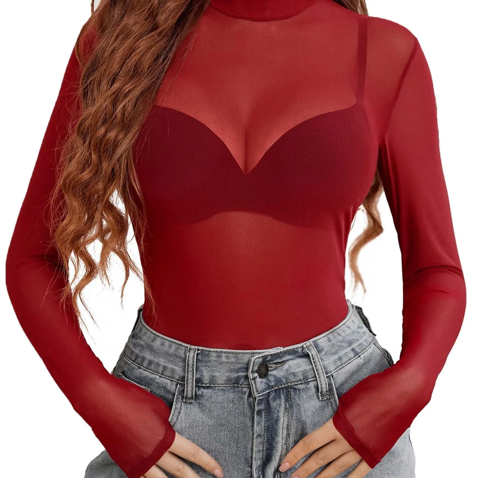 Wine Red