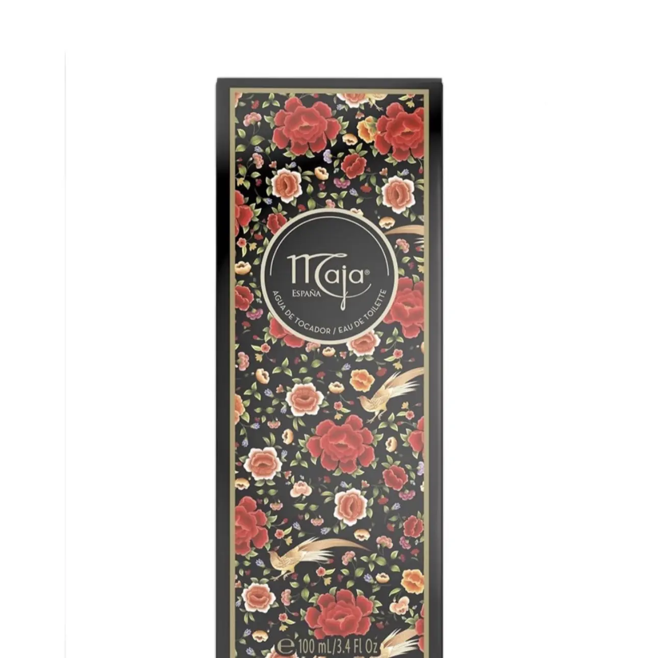 Maja by Mirurgia for Women- 3.4 oz/100 ml EDT Spray - TikTok Shop