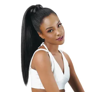 Royal Zury Ponytail EZ Flexible Pony Straight
