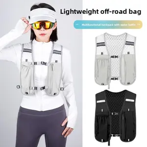 Outdoor Adventure Backpack Lightweight Multifunctional Hiking Vest Bag with Dual-Stabilization for Multi-Day Trips & Tactical Walking Fast Action Fly Fishing Rod Case cane pole braided Rear Brake Caliper with Pads for Minibikes banana tackle storage