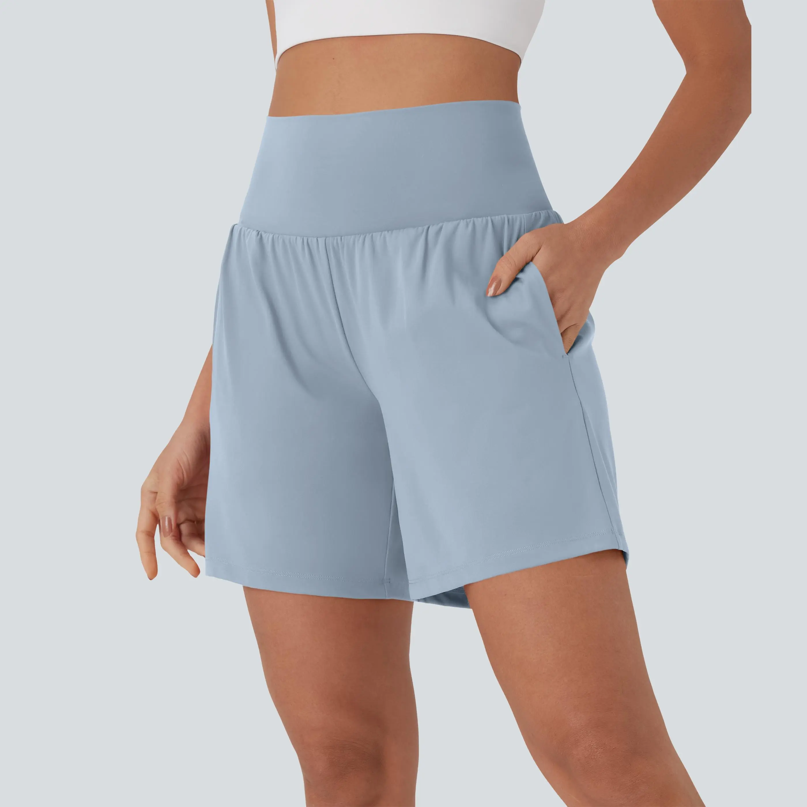 Baby Blue