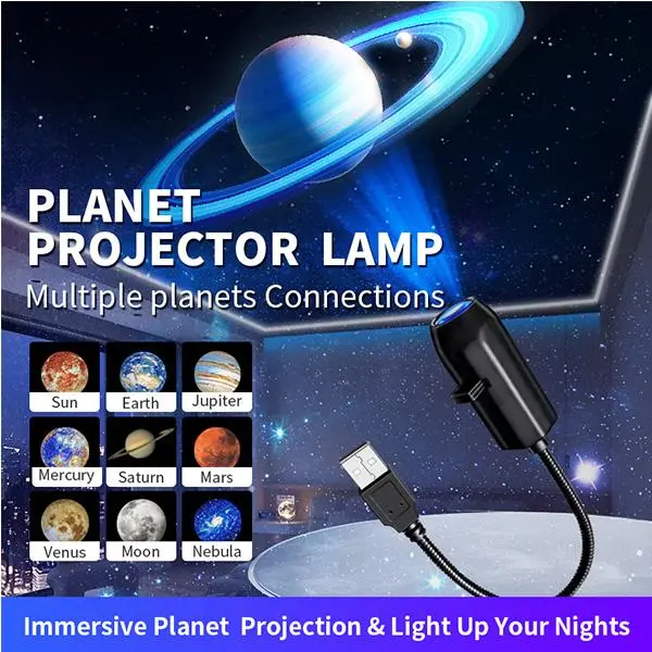 Starry Sky Moonlight LED Projector Chandelier - Mood Light Novelty Lighting, Glowing Modern Star Filter Novelty Lighting, Bedroom Background Lamp to Light Up Your Space, Glowing Led Novelty Lighting, Modern Novelty Lighting