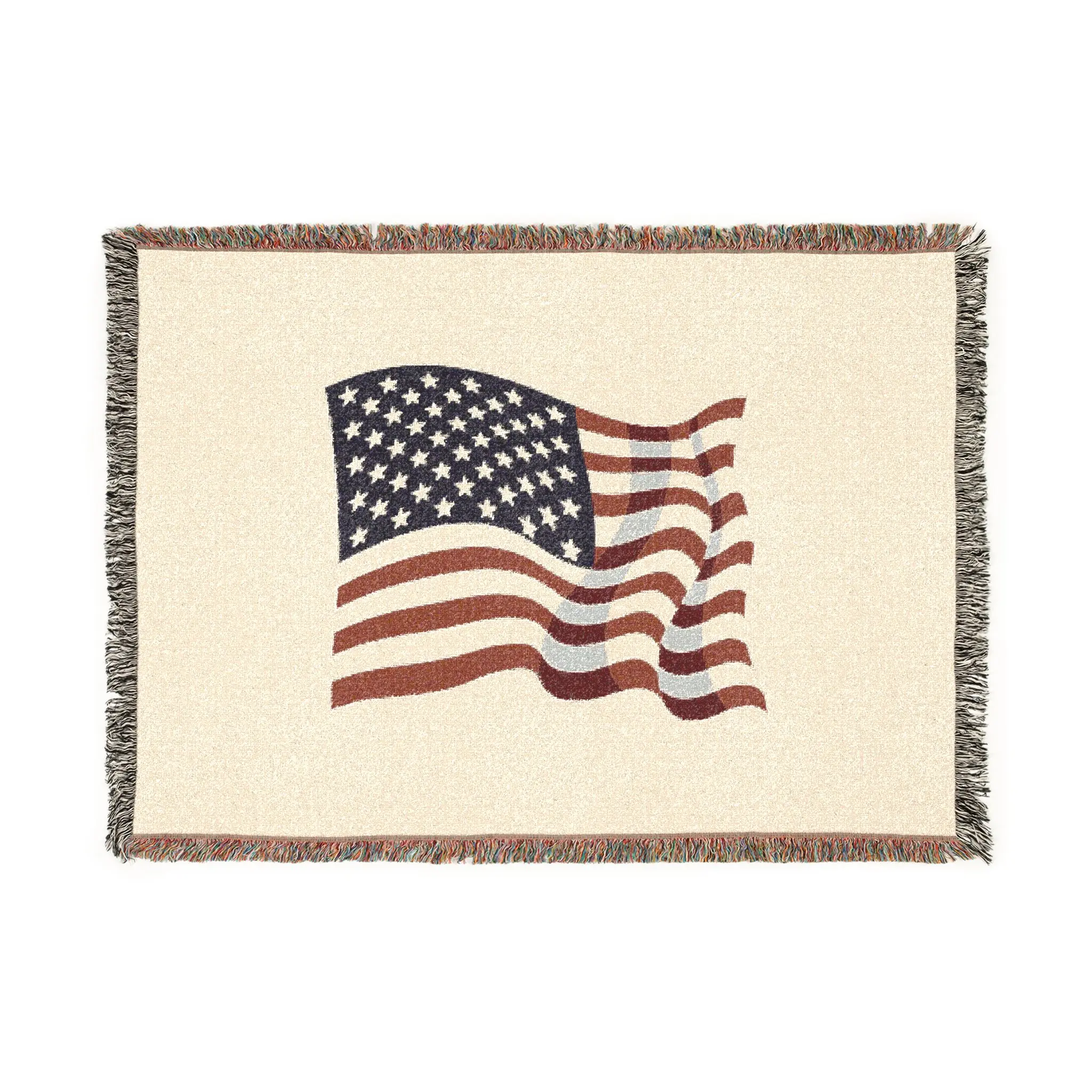 Woven Blanket