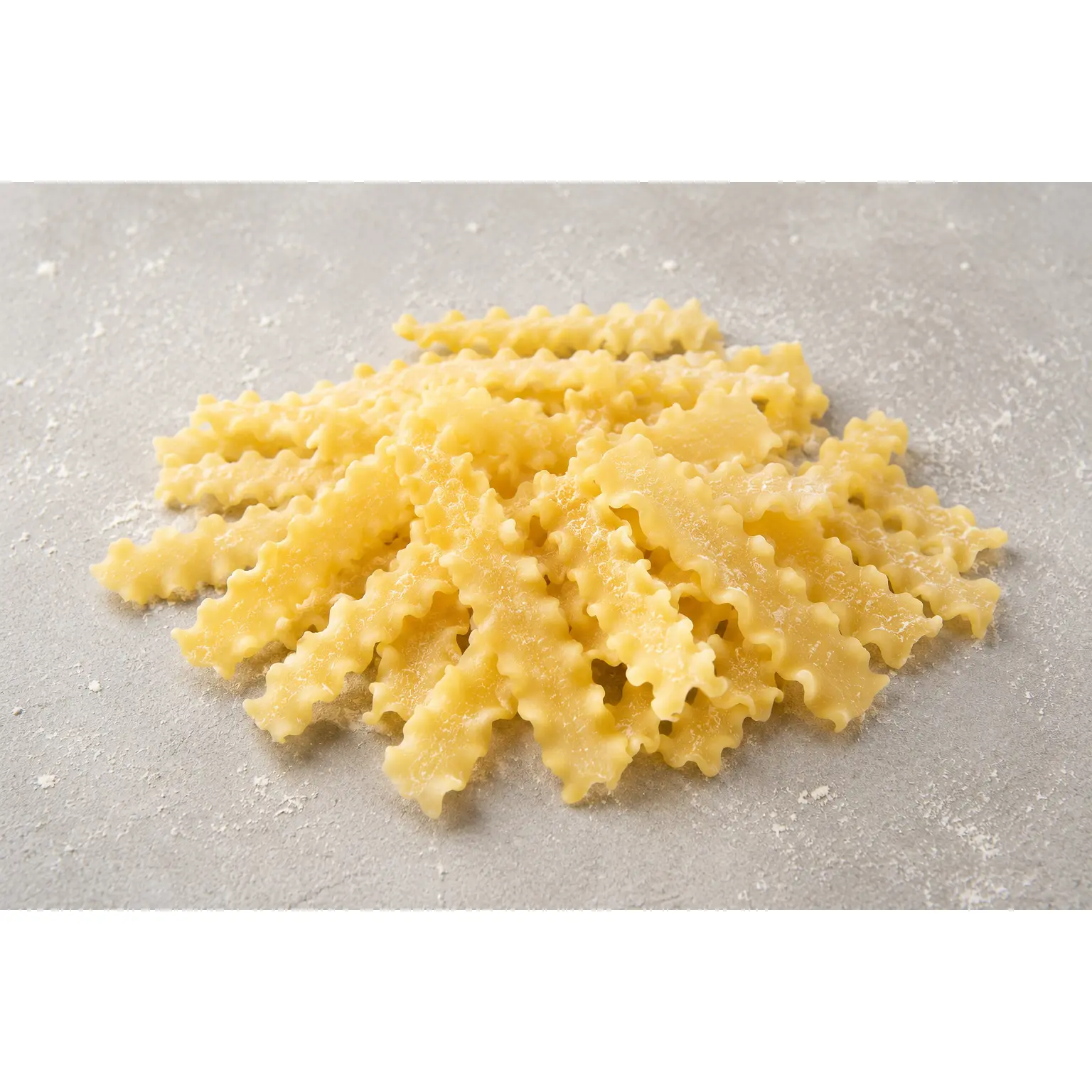 Fresh Mafaldine Pasta Box (12 servings)