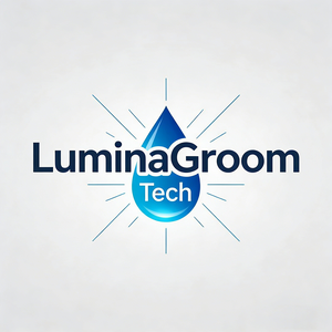 LuminaGroom Tech