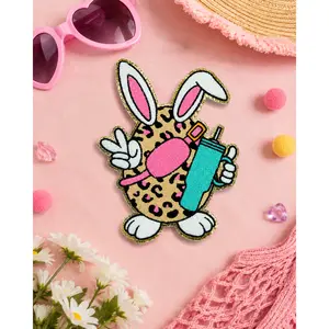 CP1150 - Egg & Bunny Cup