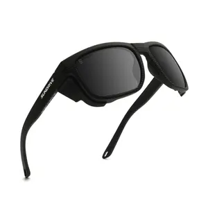 Sundrive RANGER Shield Sunglasses | Polarized TR90 Frame for Fishing, Driving & Outdoor