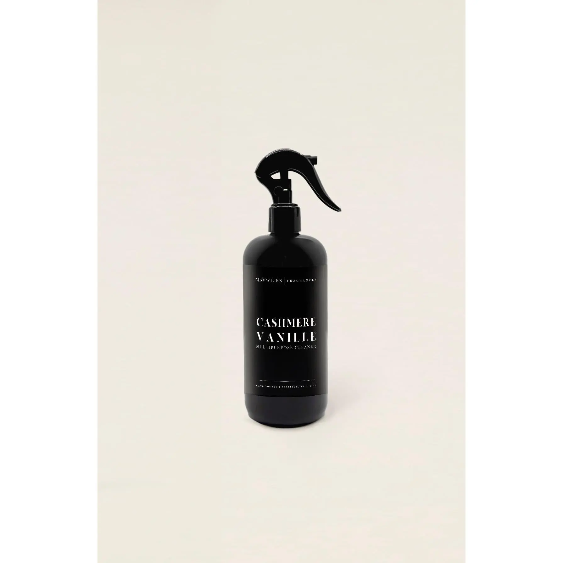Mavwicks Multipurpose Cleaner Mavwicks Multipurpose Cleaner