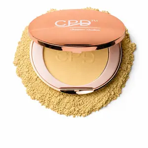 CPD Champion Creations Velvet Blend Compact Powder