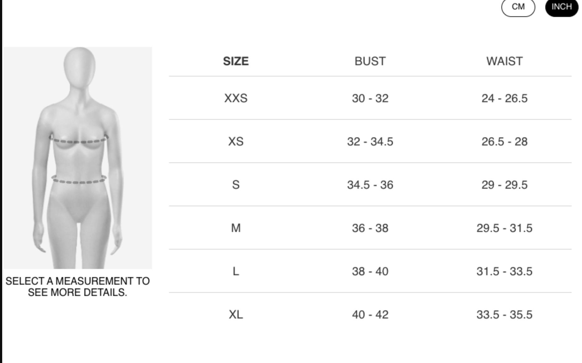 Ami Cashmere Tank Aurora