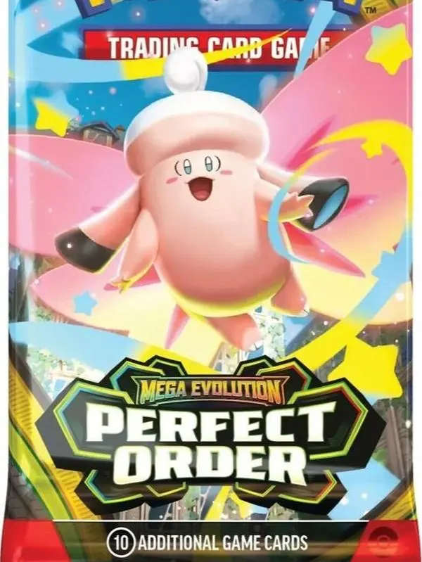 Mythical 2-Pack Blister - Jirachi or Celebi Pin - Contains 1 Fusion Strike & 1 Chilling Reign Pack - TikTok Shop Mythical 2-Pack Blister - Jirachi or Celebi Pin - Contains 1 Fusion Strike & 1 Chilling Reign Pack - TikTok Shop