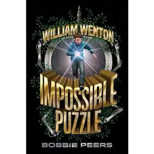 WILLIAM WENTON AND THE IMPOSSIBLE PUZZLE [Hardcover]
