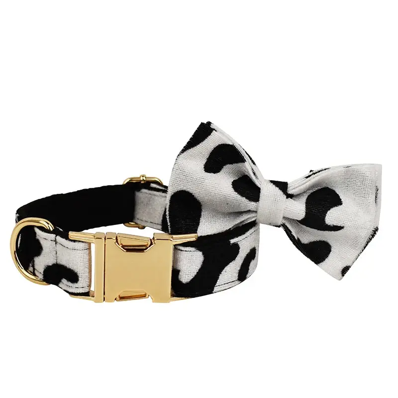 Bow Collar