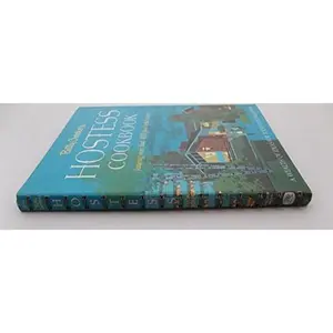 USED-Betty Cockers Hostess Cookbook by Betty Crocker (Unknown)