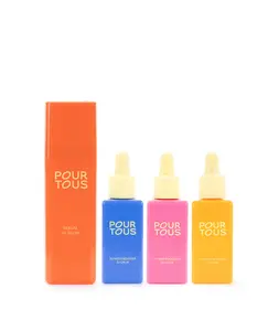 Ultimate Serum Set: For Fun