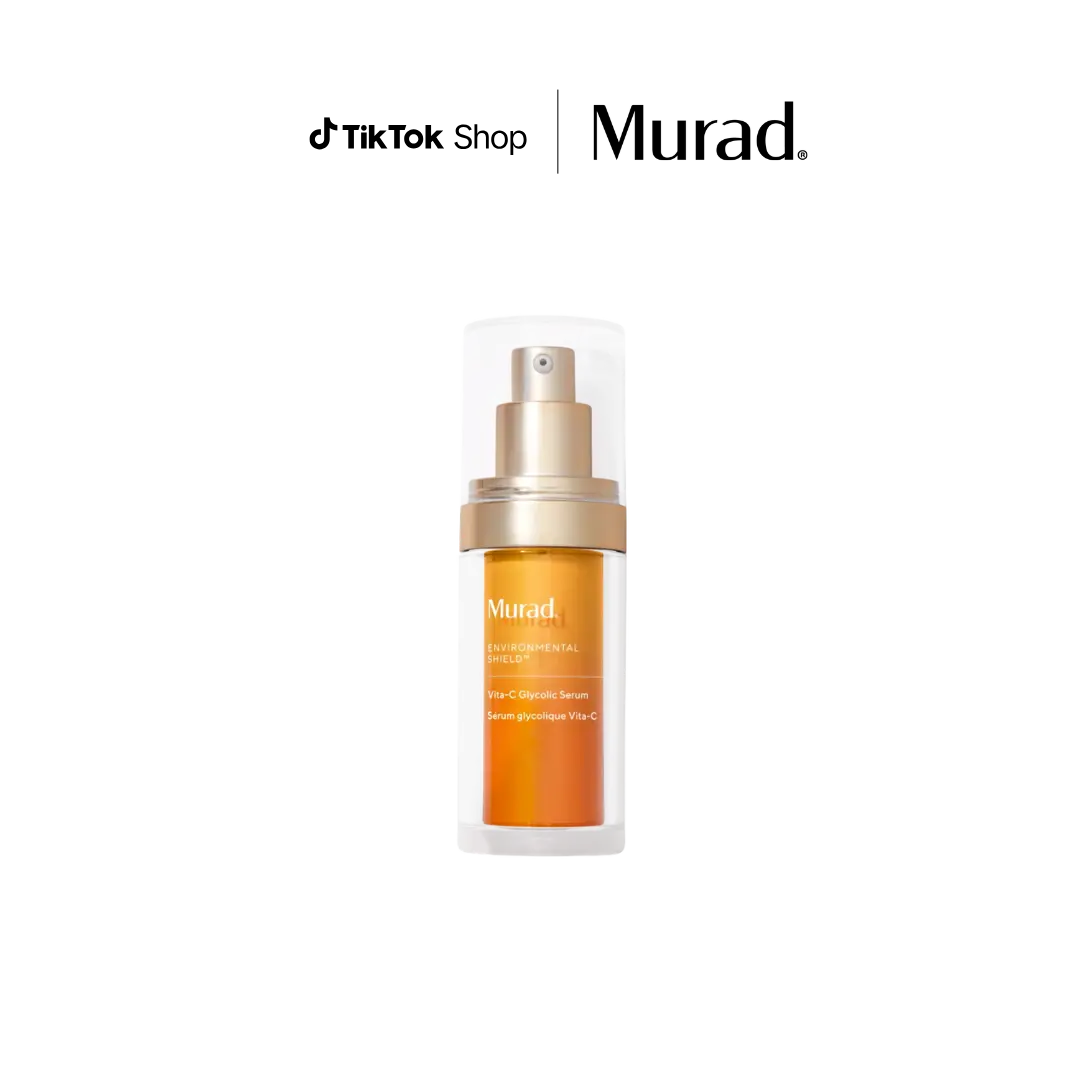 Murad Vita-C Glycolic Serum Murad Vita-C Glycolic Serum