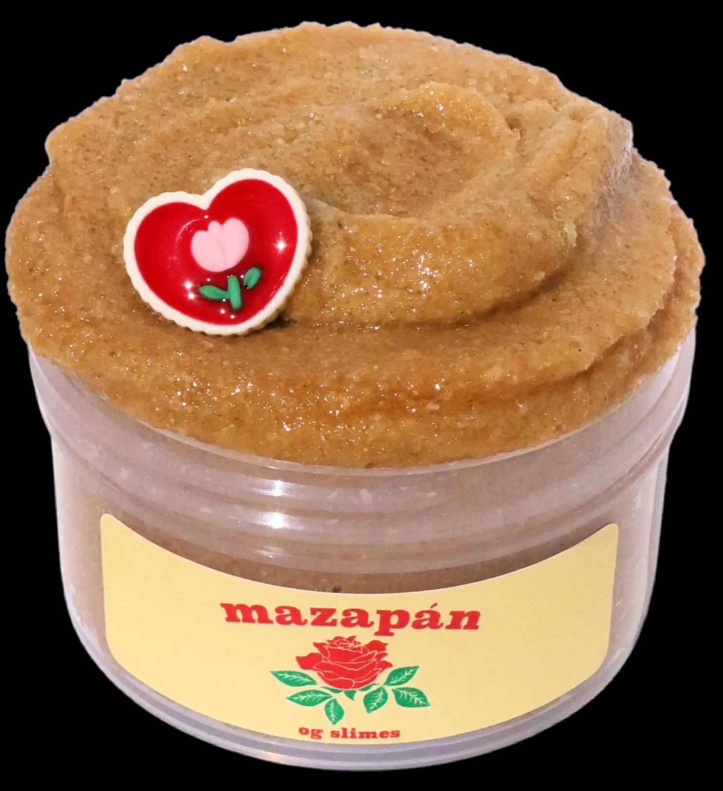 Mazapan Slime by OG Slimes Mexican Inspired Slime