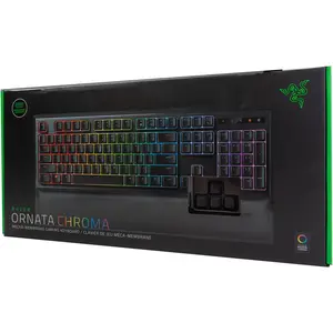 Razer Ornata Chroma Gaming Keyboard