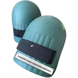 ing  Pads -  EVA  Cushion, Soft Inner Liner, Comfortable Fit with Adjustable Straps