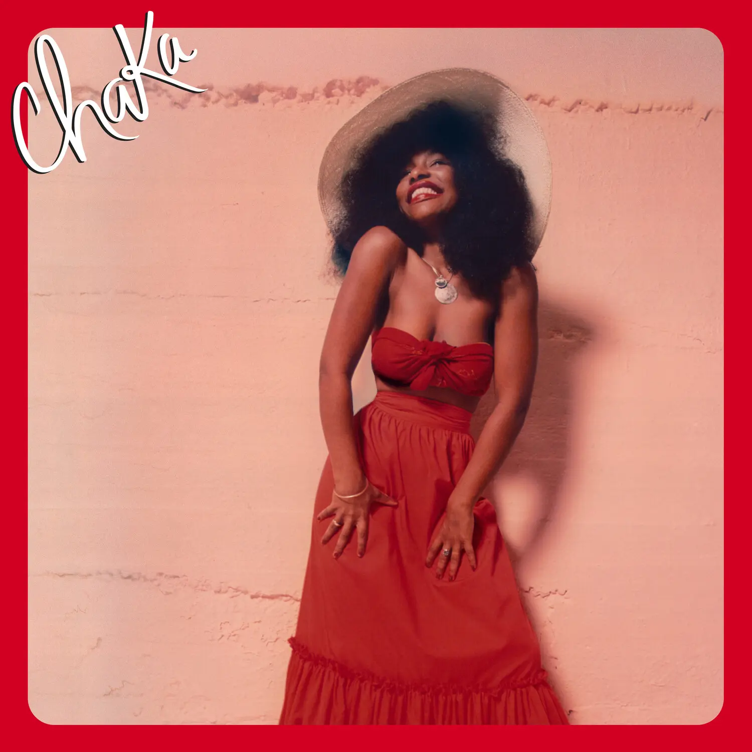 Chaka Khan - Chaka  [COMPACT DISC - CD]