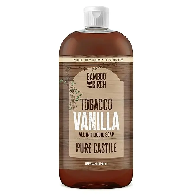 Tobaco Vanilla