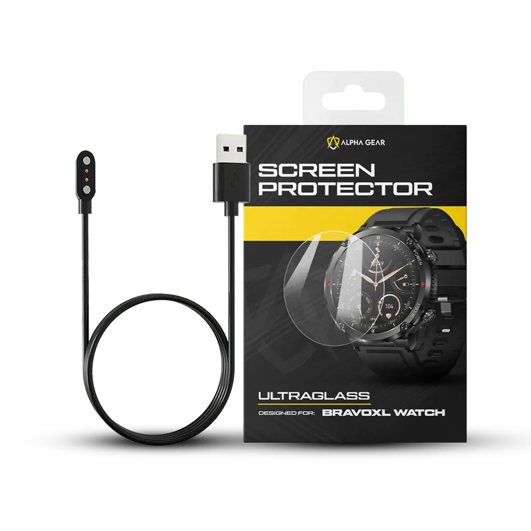 SMART Combo for Bravo XL Watch