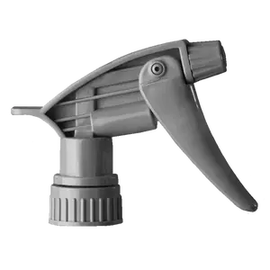 Tolco | Gray Chemical Resistant Trigger Sprayer Tolco | Gray Chemical Resistant Trigger Sprayer