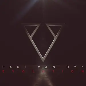 Paul van Dyk - Evolution [180 Gram Vinyl]                                           [VINYL RECORD - LP] 180 Gram