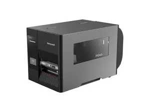 Honeywell PD4500C LCD Display Screen Thermal Transfer Monochrome Printer Honeywell PD4500C LCD Display Screen Thermal Transfer Monochrome Printer