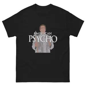 Patrick Bateman Tee