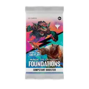 Jumpstart Foundations 3 pack bundle