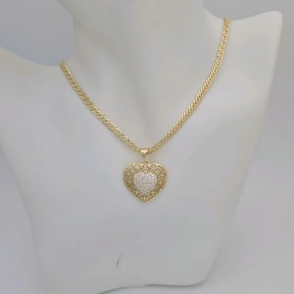 cadena 193 y dije 104 corazon