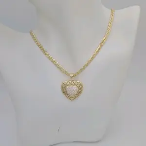 cadena 193 y dije 104 corazon