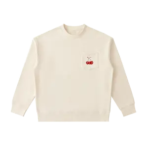 Vintage F.E.M Cherry Sweatshirt